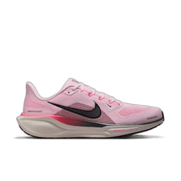 pink foam off noir taupe grey hyper pink