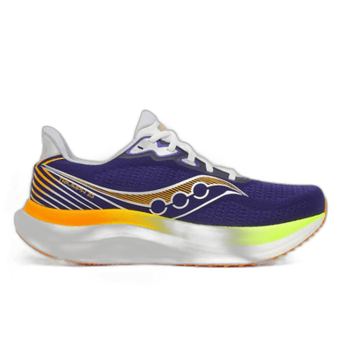 Saucony Triumph 23 - frigid citron