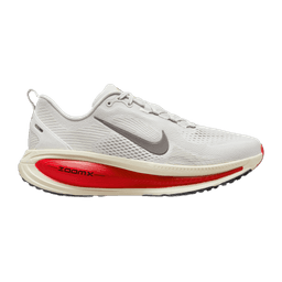 white red