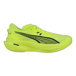 yellow alert-puma black