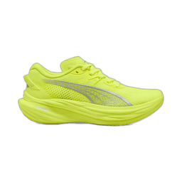 yellow alert-puma silver
