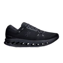 black black