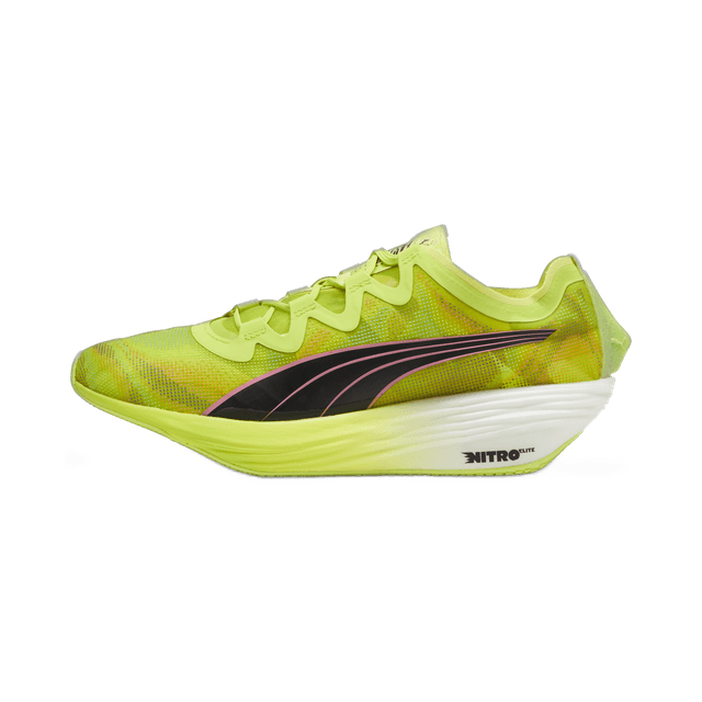 PUMA FAST-FWD Nitro Elite Psychedelic Rush