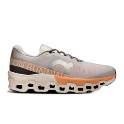 glacier | tangerine