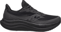 triple black