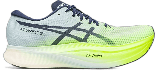 Asics Metaspeed Sky+