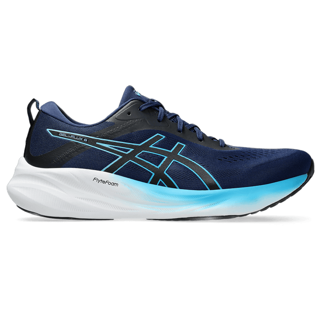 Asics Gel-Flux 8