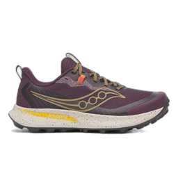 purple brown