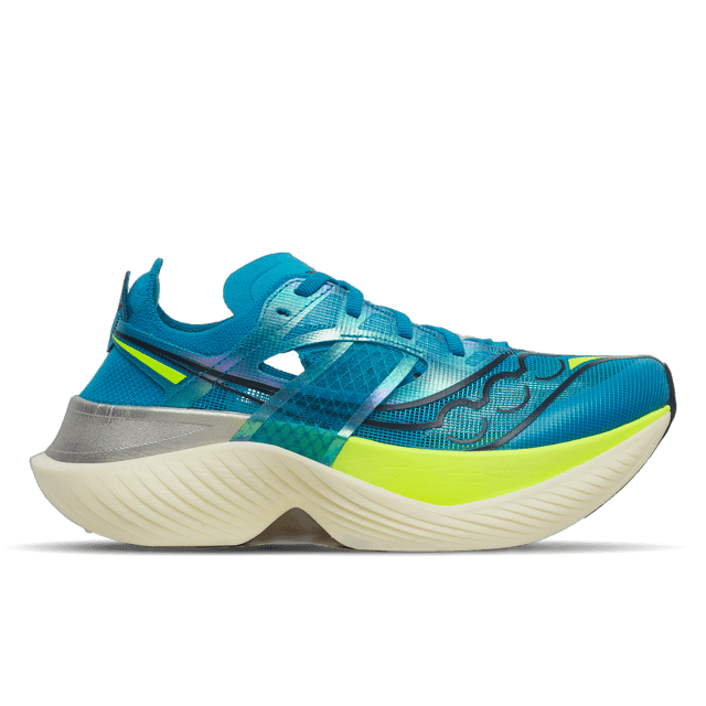Saucony Endorphin Elite