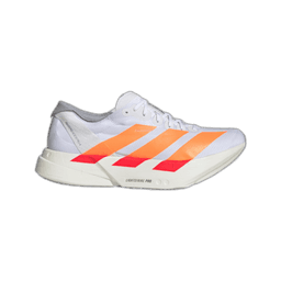 white orange