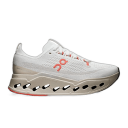 ivory | salmon