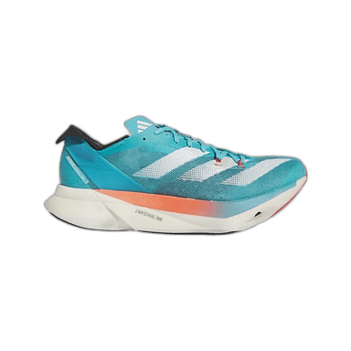 Adidas ADIZERO ADIOS PRO 3 - luccya ftwwht brired