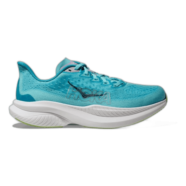 Hoka Mach 6