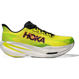 hoka citrus neon lime