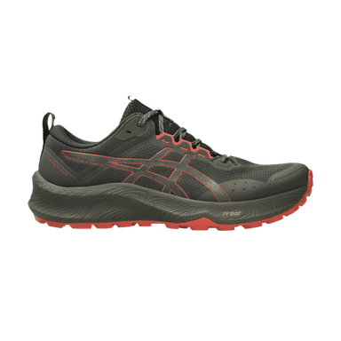 Asics Trabuco Terra 3 - brown stone spicy red