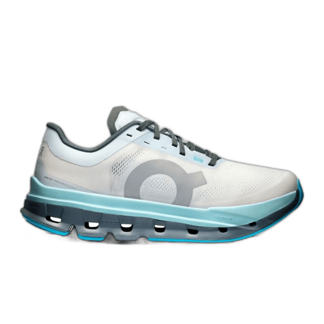 On Cloudflow 5