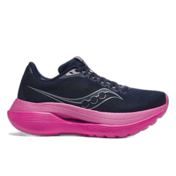 navy fuchsia