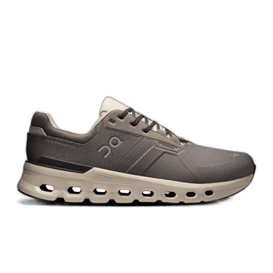 On Cloudrunner 2 Waterproof - brown