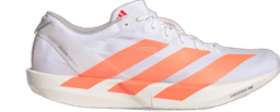 cloud white lucid orange lucid red