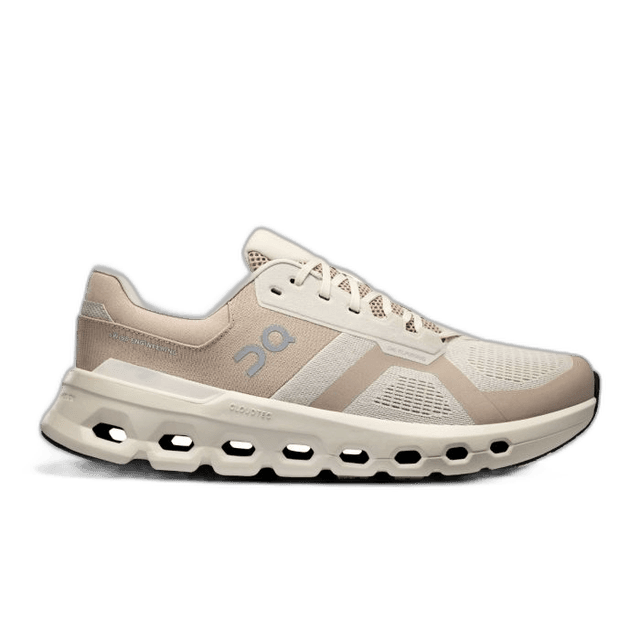 On Cloudrunner 2