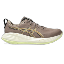 taupe grey black