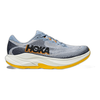 Hoka Rincon 4 - drizzle nautical dusk