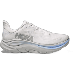 white glacier blue