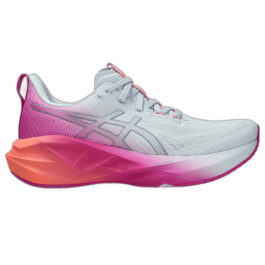 Asics Novablast 5 - blue