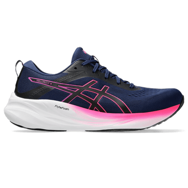 Asics Gel-Flux 8 - blue