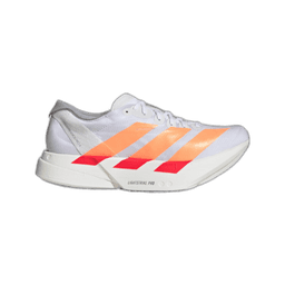 white orange