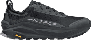 Altra Olympus 6 - black black