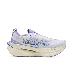 classic white secret purple