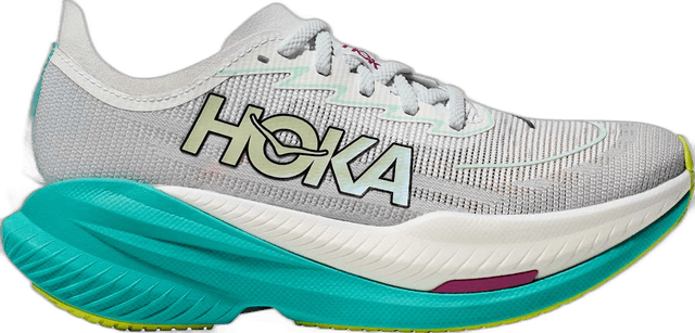 Hoka Mach X 2