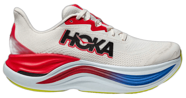 Hoka Skyward X