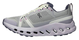 silver mauve