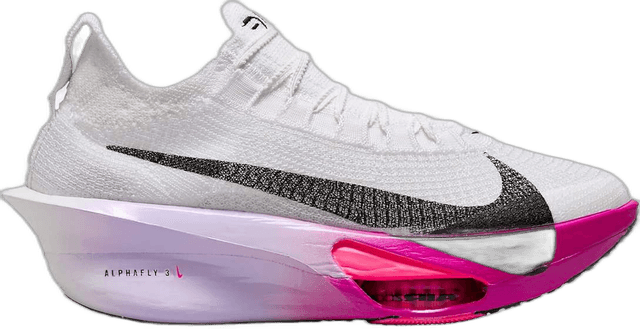 Nike Alphafly 3