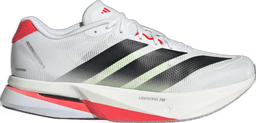 cloud white core black lucid red