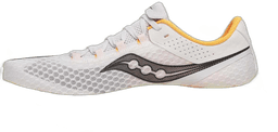 white multicolor