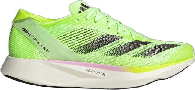 Adidas Adizero Takumi Sen 10