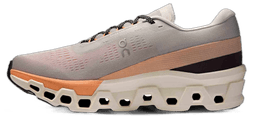 glacier | tangerine