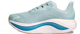 clear sea alpine blue