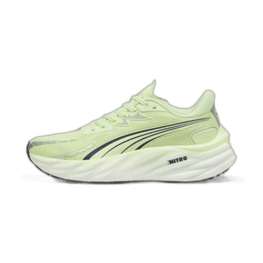 PUMA Velocity Nitro 4 - apple spritz deep plum