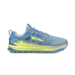blue lime
