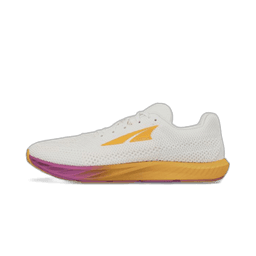 white orange