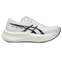 white black