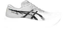 white black
