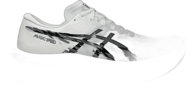 Asics Magic Speed 4