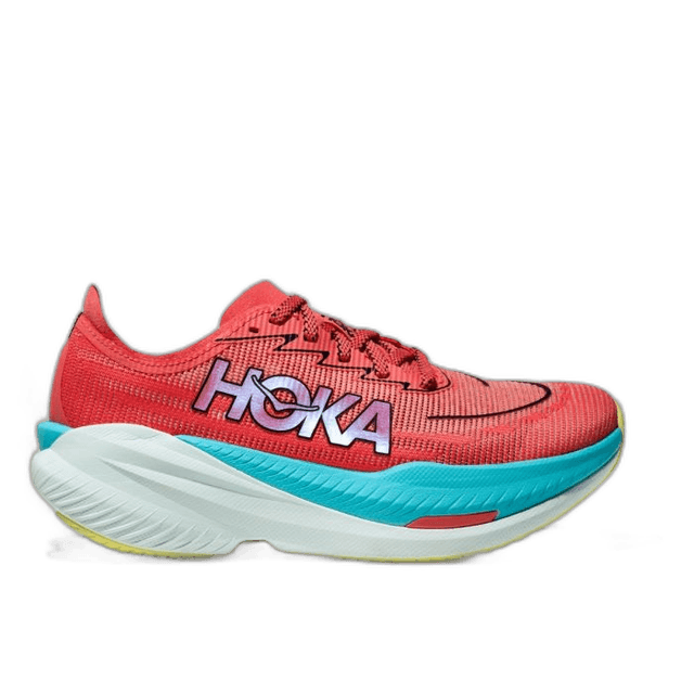 Hoka Mach X 2