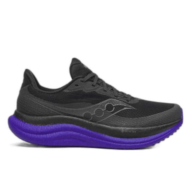 Saucony Triumph 23 GORE-TEX