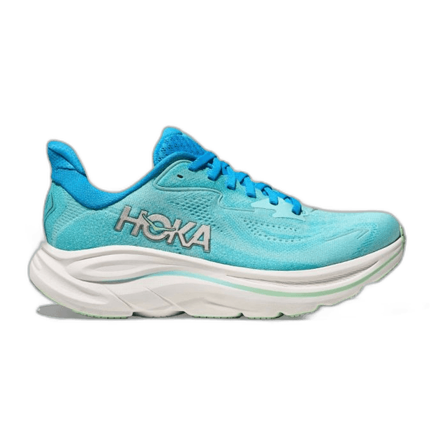 Hoka Clifton 10